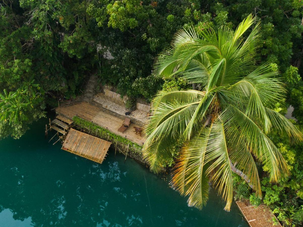 Fox & The Firefly Cottages لوبوكْ المظهر الخارجي الصورة