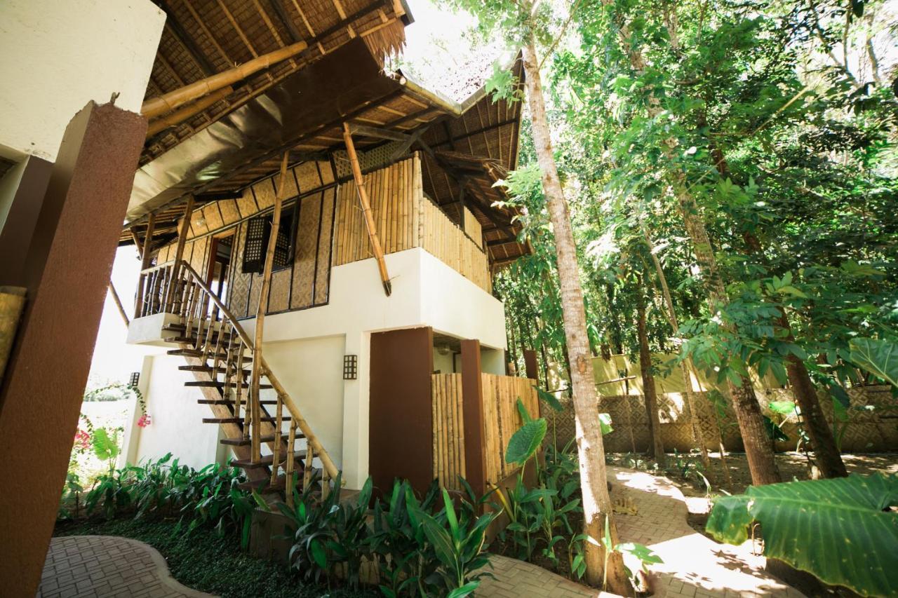 Fox & The Firefly Cottages لوبوكْ المظهر الخارجي الصورة