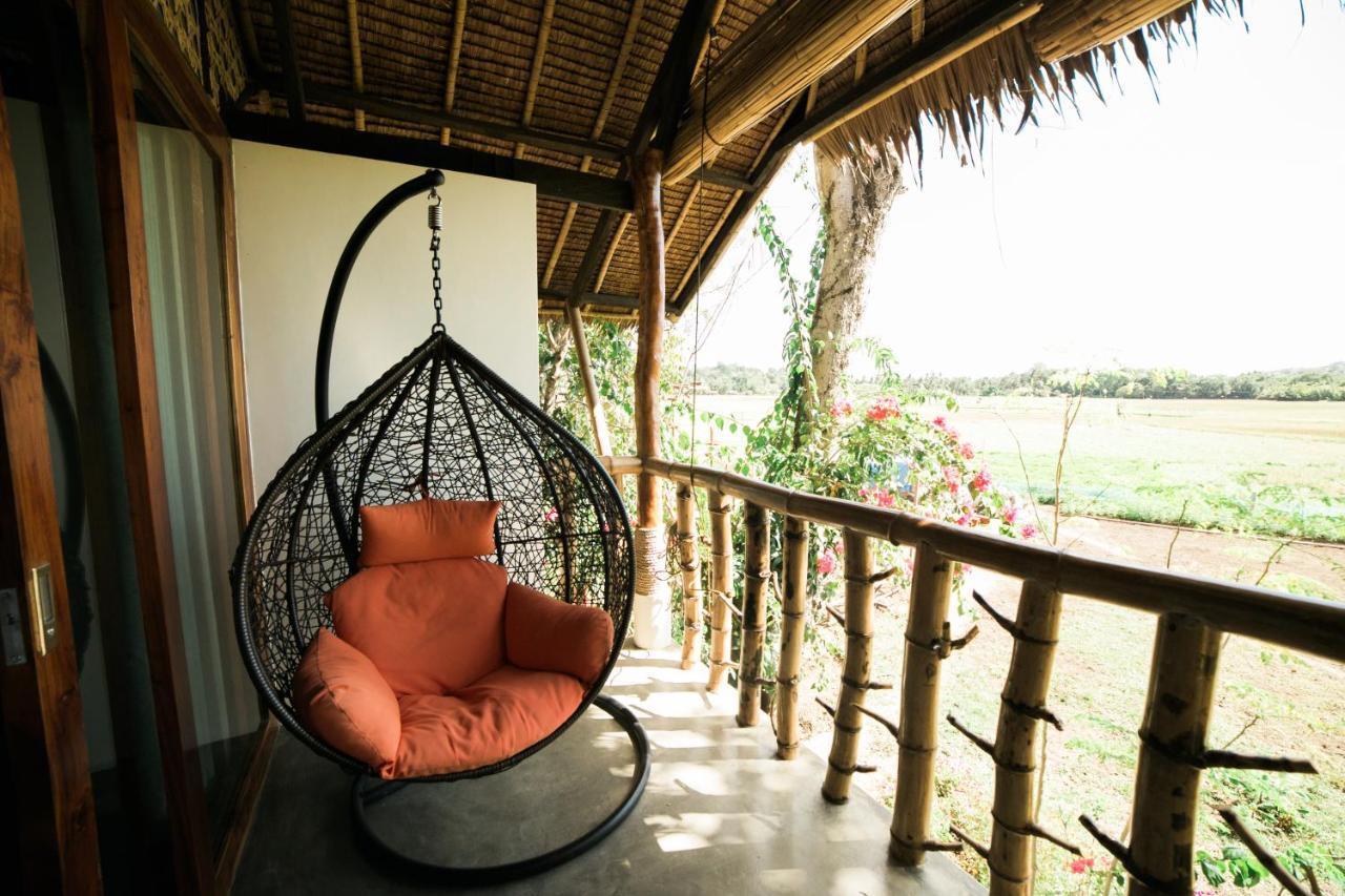 Fox & The Firefly Cottages لوبوكْ المظهر الخارجي الصورة