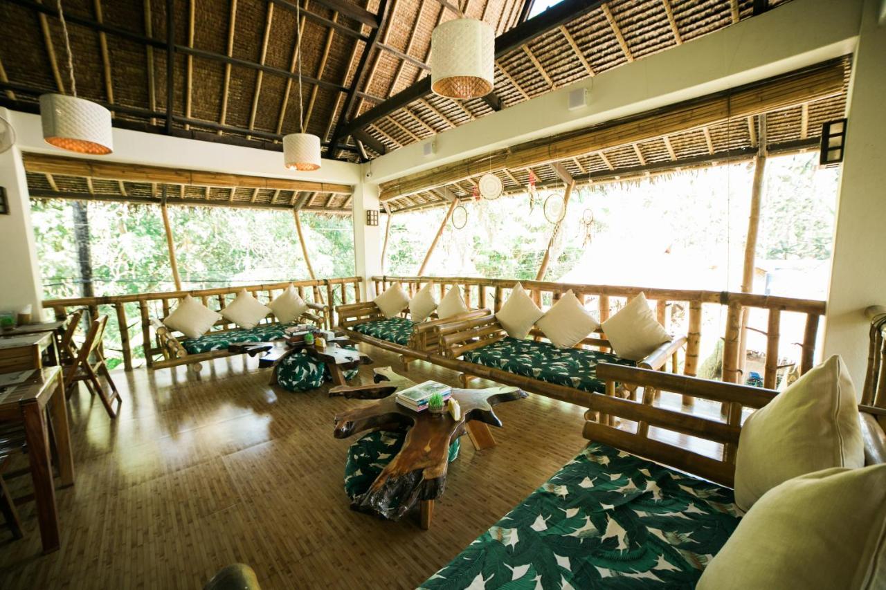 Fox & The Firefly Cottages لوبوكْ المظهر الخارجي الصورة