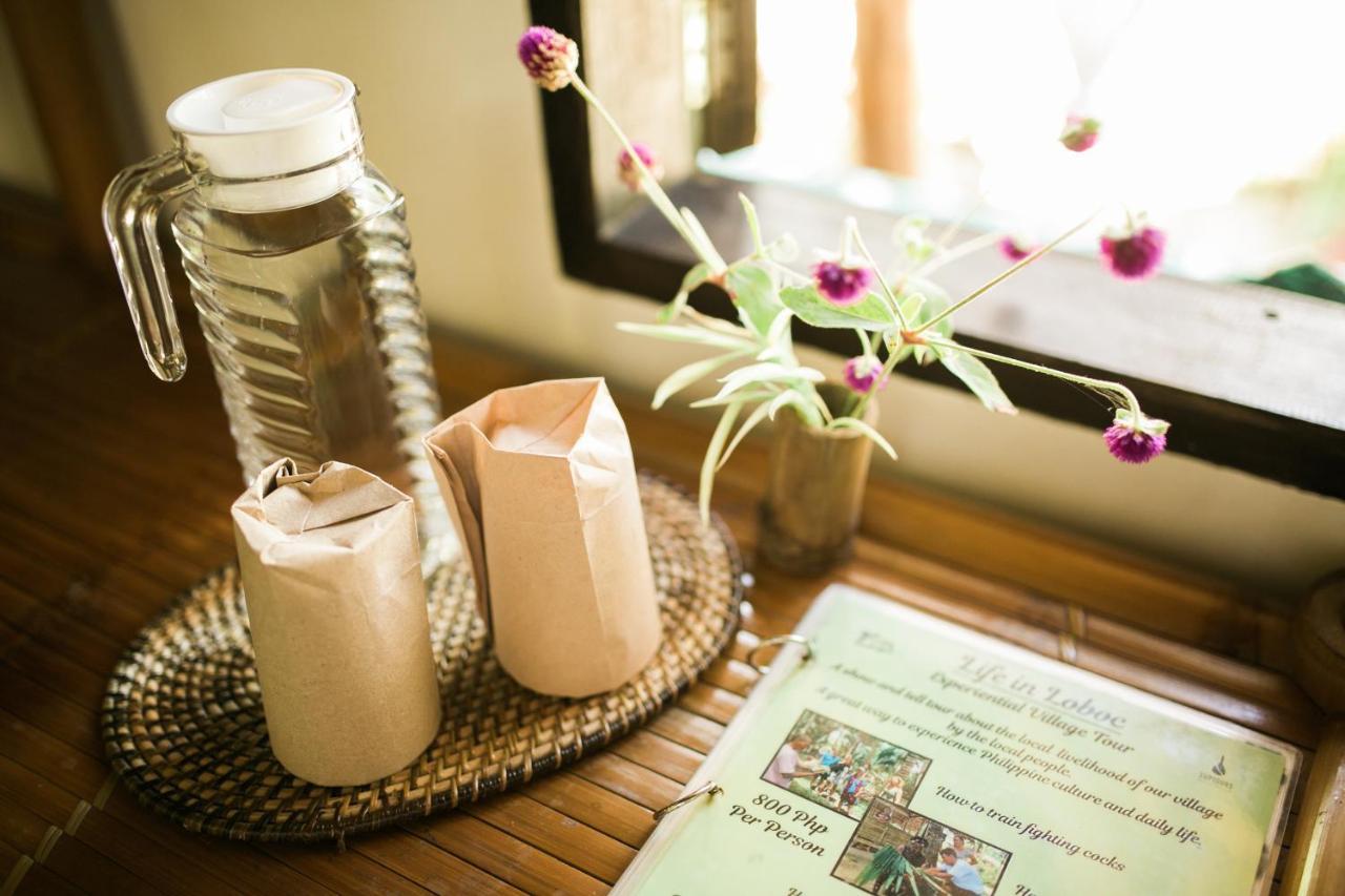 Fox & The Firefly Cottages لوبوكْ المظهر الخارجي الصورة