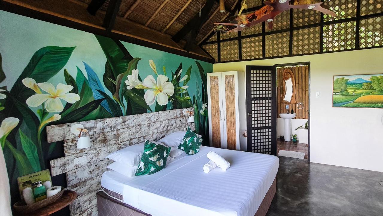 Fox & The Firefly Cottages لوبوكْ المظهر الخارجي الصورة