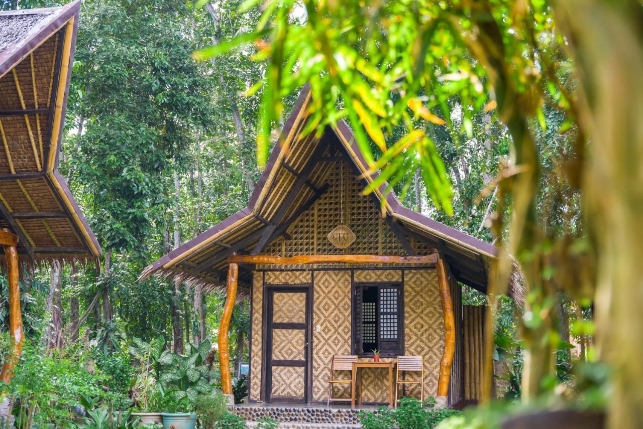 Fox & The Firefly Cottages لوبوكْ المظهر الخارجي الصورة