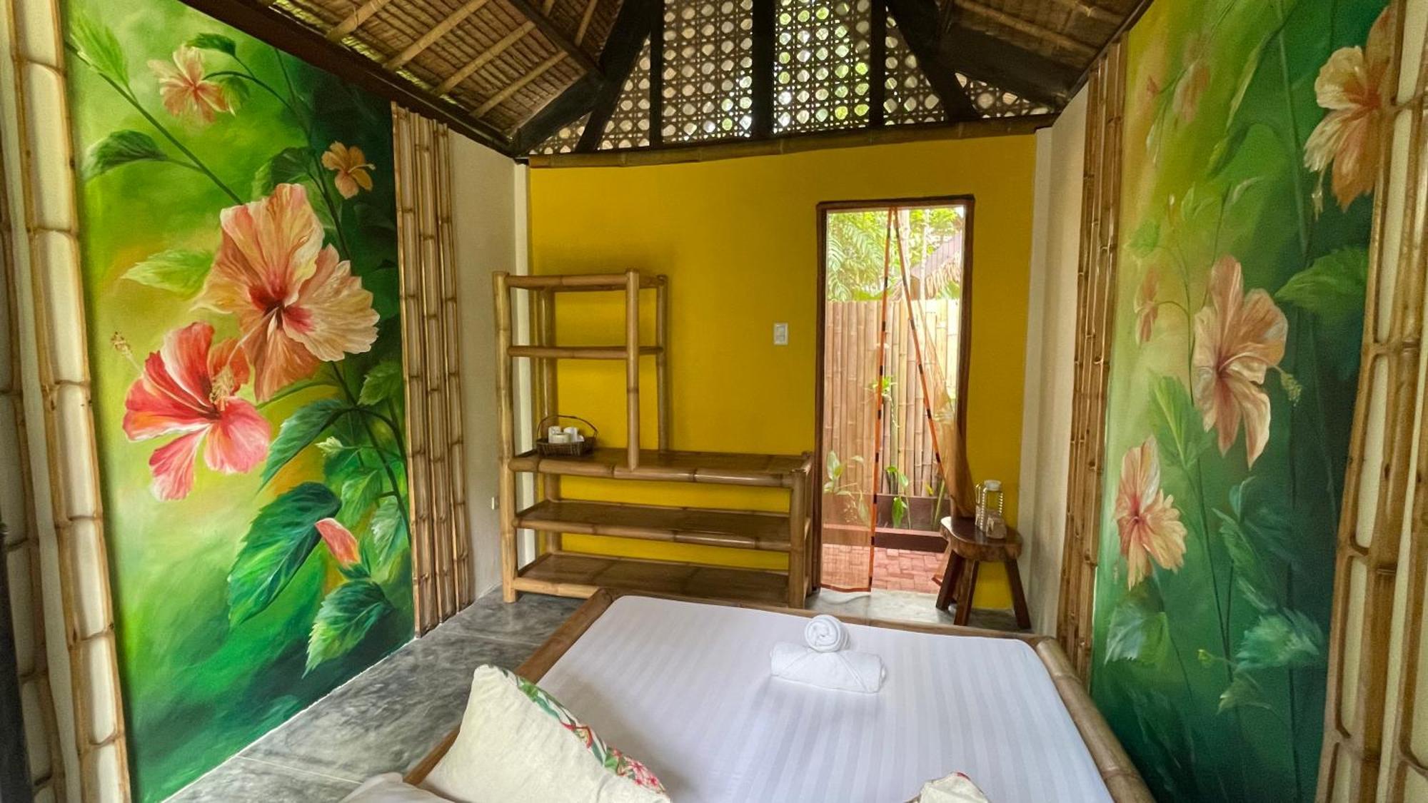 Fox & The Firefly Cottages لوبوكْ المظهر الخارجي الصورة